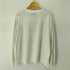 メゾンスペシャル MAISON SPECIAL Prime-Over Smashing Light Punch Crew Neck Long Sleeve T-Shirt メンズ JPN:2