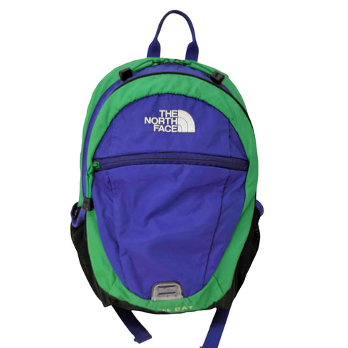 ザノースフェイス THE NORTH FACE SMALL DAY スモールデイ キッズ リュックサック バッグパック メンズ 15L