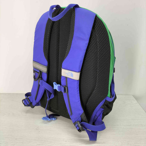 ザノースフェイス THE NORTH FACE SMALL DAY スモールデイ キッズ リュックサック バッグパック メンズ 15L