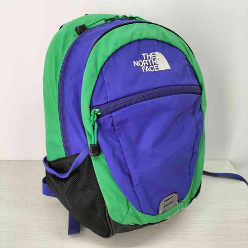 ザノースフェイス THE NORTH FACE SMALL DAY スモールデイ キッズ リュックサック バッグパック メンズ 15L