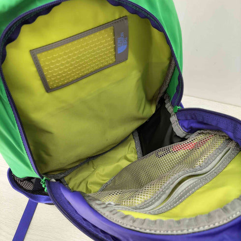 ザノースフェイス THE NORTH FACE SMALL DAY スモールデイ キッズ リュックサック バッグパック メンズ 15L