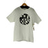 ピーエスポールスミス PS Paul Smith チェッカーフラッグ プリント Tシャツ メンズ import:XL