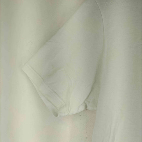 ピーエスポールスミス PS Paul Smith チェッカーフラッグ プリント Tシャツ メンズ import:XL
