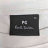 ピーエスポールスミス PS Paul Smith チェッカーフラッグ プリント Tシャツ メンズ import:XL