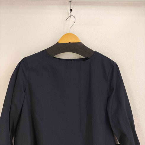 アーバンリサーチドアーズ URBAN RESEARCH DOORS UR TECH Smart Linen Touch レイヤードブラウス レディース JPN:M