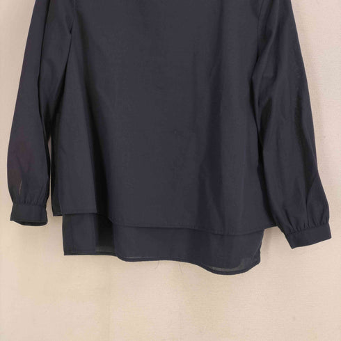 アーバンリサーチドアーズ URBAN RESEARCH DOORS UR TECH Smart Linen Touch レイヤードブラウス レディース JPN:M
