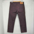 リーバイス Levis 501 ボタン裏刻印4032 メキシコ製 ストレート デニムパンツ メンズ W34 L32