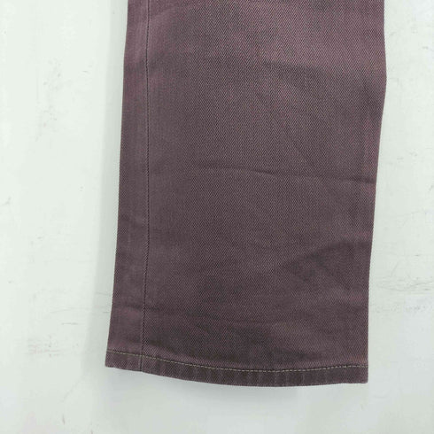 リーバイス Levis 501 ボタン裏刻印4032 メキシコ製 ストレート デニムパンツ メンズ W34 L32