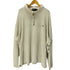 ポロラルフローレン POLO RALPH LAUREN ハーフジップ カットソー メンズ 3XLT TALL