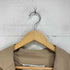 ザラ ZARA サイドスキッパーベスト レディース S