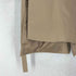 ザラ ZARA サイドスキッパーベスト レディース S