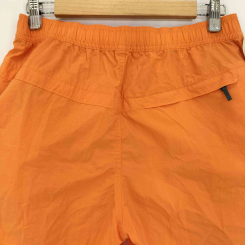 ザノースフェイス THE NORTH FACE バーサタイルショーツ ハーフパンツ 撥水 UVカット メンズ L