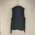 ザラ ZARA サイドスキッパーベスト レディース S