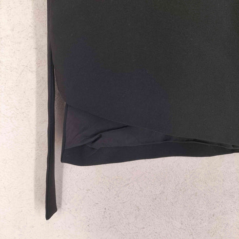 ザラ ZARA サイドスキッパーベスト レディース S