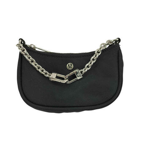 ルルレモン lululemon City Essential Nano Shoulder Bag レディース
