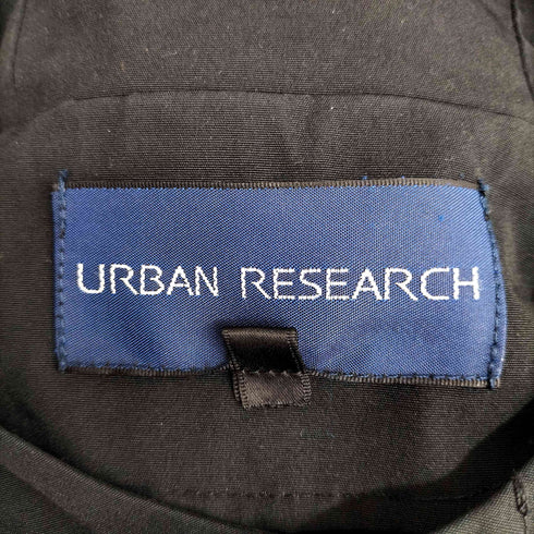 アーバンリサーチ URBAN RESEARCH マウンテンパーカー メンズ FR:40