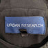 アーバンリサーチ URBAN RESEARCH マウンテンパーカー メンズ FR:40