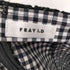 フレイアイディー FRAY I.D ケミカル レース タイト スカート レディース JPN:1
