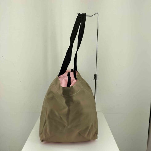 エルベシャプリエ Herve Chapelier 舟形トートバッグ レディース