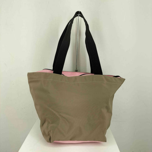 エルベシャプリエ Herve Chapelier 舟形トートバッグ レディース