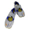 ナイキ NIKE AIR RIFT METALLIC SILVER レディース JPN:24