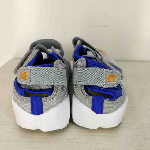 ナイキ NIKE AIR RIFT METALLIC SILVER レディース JPN:24