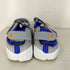 ナイキ NIKE AIR RIFT METALLIC SILVER レディース JPN:24