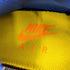ナイキ NIKE AIR RIFT METALLIC SILVER レディース JPN:24