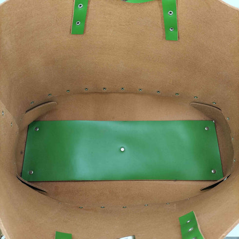 エンダースキーマ Hender Scheme assemble rectangle bag アッセンブル レクトアングル バッグ メンズ
