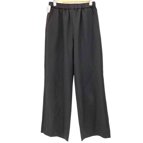 ジャーナルスタンダードレリューム JOURNAL STANDARD relume ウォッシャブルストレッチパンツ レディース JPN:38