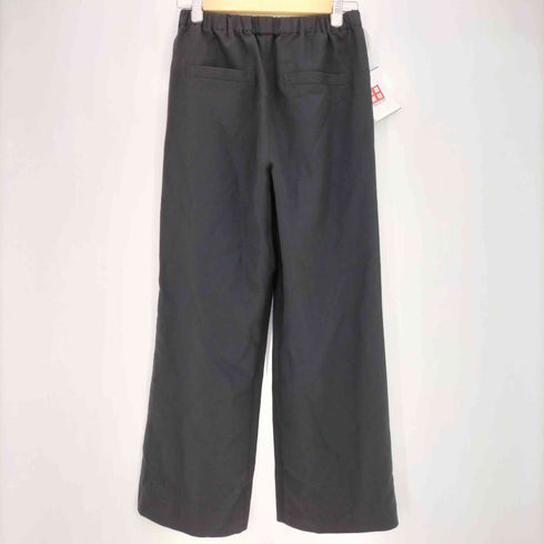 ジャーナルスタンダードレリューム JOURNAL STANDARD relume ウォッシャブルストレッチパンツ レディース JPN:38
