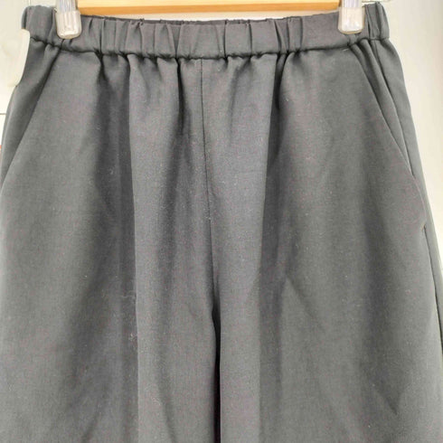 ジャーナルスタンダードレリューム JOURNAL STANDARD relume ウォッシャブルストレッチパンツ レディース JPN:38