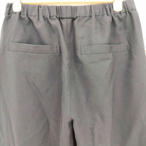ジャーナルスタンダードレリューム JOURNAL STANDARD relume ウォッシャブルストレッチパンツ レディース JPN:38