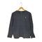ポロラルフローレン POLO RALPH LAUREN CUSTOM SLIM FIT ポニー刺繍L/Sカットソー レディース M