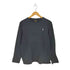 ポロラルフローレン POLO RALPH LAUREN CUSTOM SLIM FIT ポニー刺繍L/Sカットソー レディース M