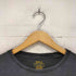 ポロラルフローレン POLO RALPH LAUREN CUSTOM SLIM FIT ポニー刺繍L/Sカットソー レディース M