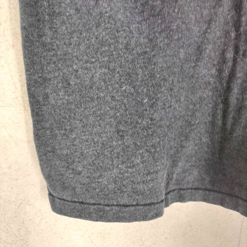 ポロラルフローレン POLO RALPH LAUREN CUSTOM SLIM FIT ポニー刺繍L/Sカットソー レディース M