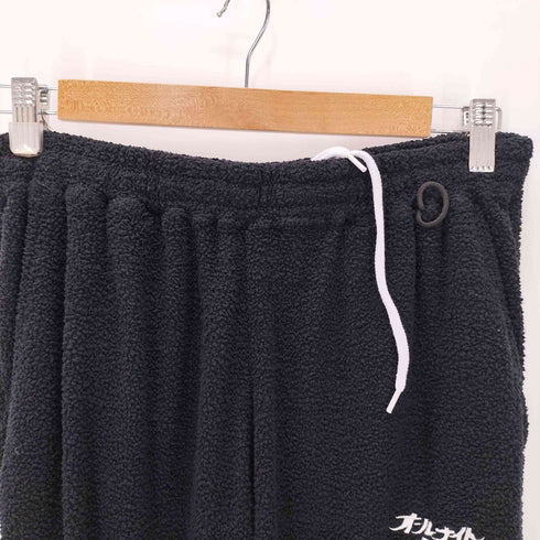 フリークスストア FREAKS STORE 25AW 別注 L/S KANNAIGI by Healthknit ブークレ モコモコ セットアップ メンズ S