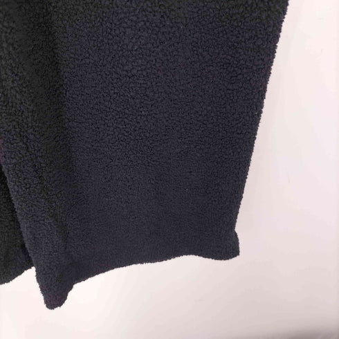 フリークスストア FREAKS STORE 25AW 別注 L/S KANNAIGI by Healthknit ブークレ モコモコ セットアップ メンズ S