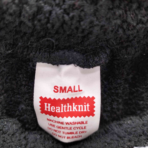 フリークスストア FREAKS STORE 25AW 別注 L/S KANNAIGI by Healthknit ブークレ モコモコ セットアップ メンズ S