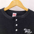 フリークスストア FREAKS STORE 25AW 別注 L/S KANNAIGI by Healthknit ブークレ モコモコ セットアップ メンズ S