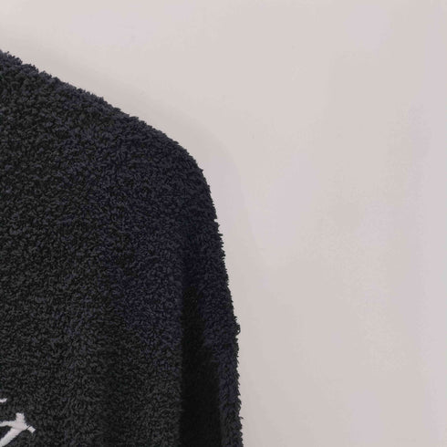 フリークスストア FREAKS STORE 25AW 別注 L/S KANNAIGI by Healthknit ブークレ モコモコ セットアップ メンズ S
