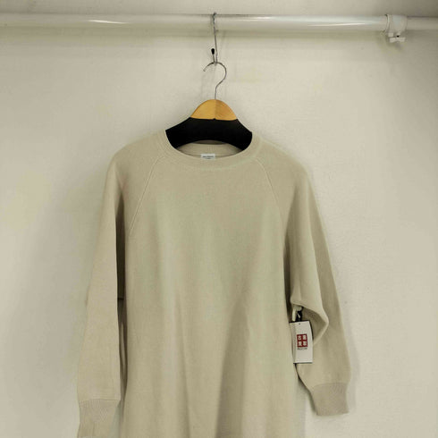 アーバンリサーチドアーズ URBAN RESEARCH DOORS 25AW スウェットライクニットワンピース レディース FREE