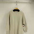 アーバンリサーチドアーズ URBAN RESEARCH DOORS 25AW スウェットライクニットワンピース レディース FREE