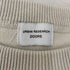 アーバンリサーチドアーズ URBAN RESEARCH DOORS 25AW スウェットライクニットワンピース レディース FREE