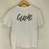 キューン CUNE うさぎ ロゴプリント 半袖Tシャツ レディース JPN:S
