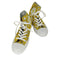 コンバース CONVERSE ALL STAR HI YELLOW レディース CONVERSE:4 1/2