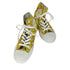 コンバース CONVERSE ALL STAR HI YELLOW レディース CONVERSE:4 1/2