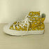 コンバース CONVERSE ALL STAR HI YELLOW レディース CONVERSE:4 1/2