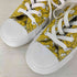 コンバース CONVERSE ALL STAR HI YELLOW レディース CONVERSE:4 1/2